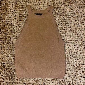Beautiful sweater Forever 21 top